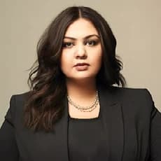 Aleena Habib, Creative Head