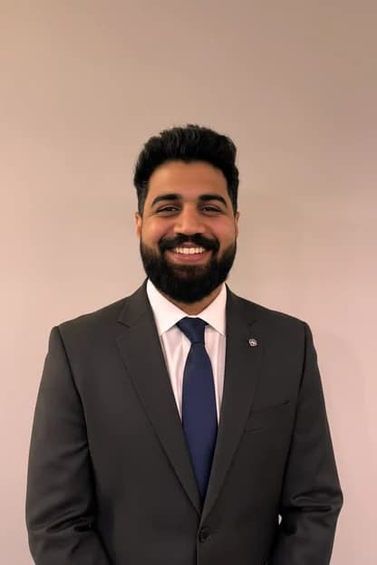 Moeez Tauqeer, Business Development Head
