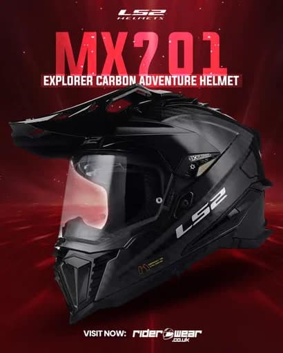 LS2 Helmets — Creative & Campaigns, view 2