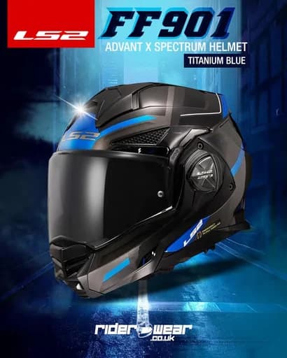 LS2 Helmets — Creative & Campaigns, view 3