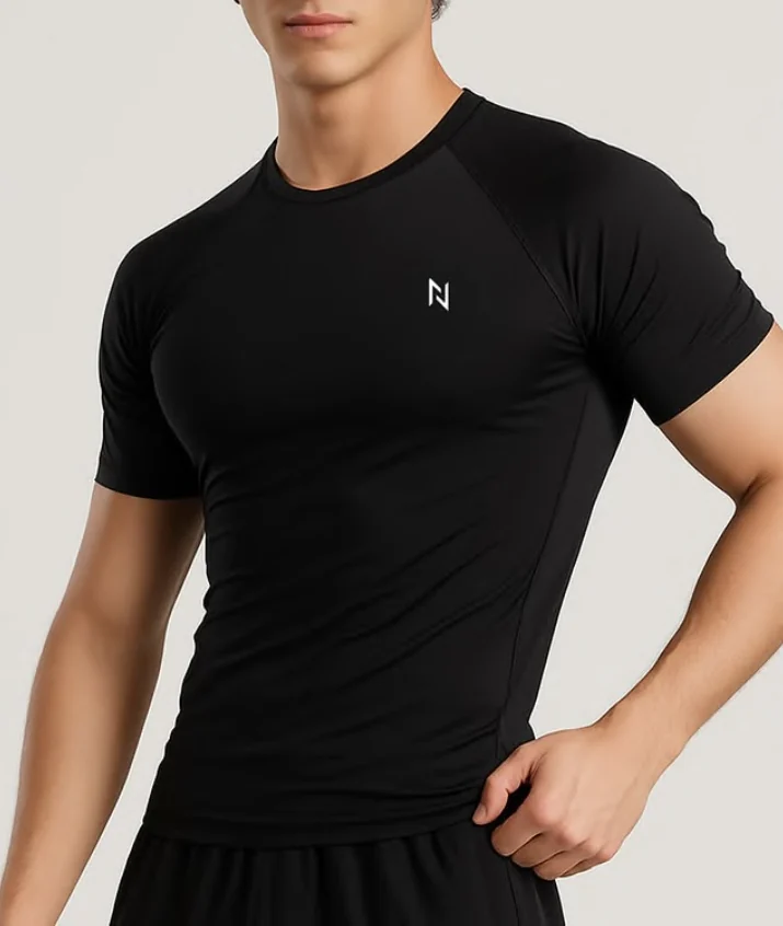 Nomad Apparel — Digital Marketing, view 1