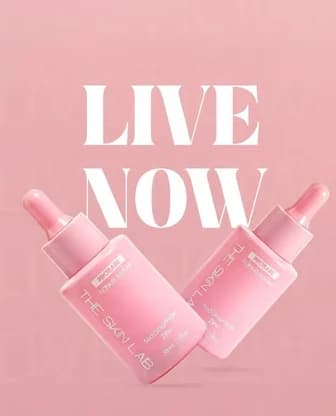The Skin Lab — Website & Digital Marketing, view 1